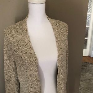 Eileen fisher cardigan